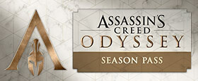 Assassin's Creed Odyssey - Season Pass