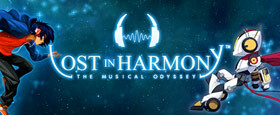 Lost in Harmony