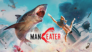 Maneater (Epic)