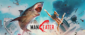 Maneater