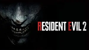 RESIDENT EVIL 2 / biohazard RE:2