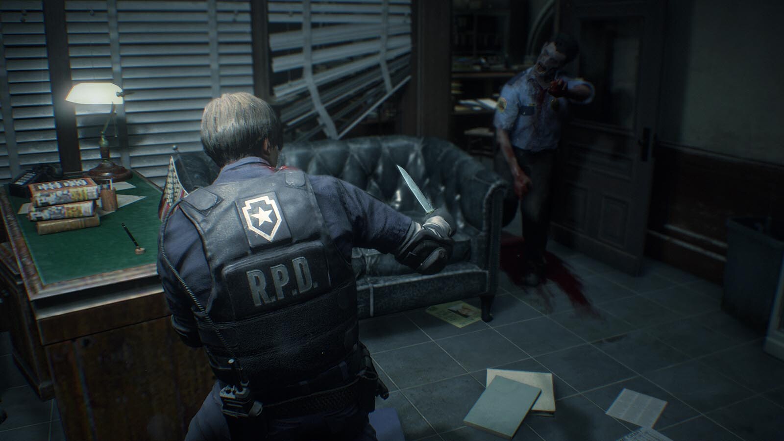 RESIDENT EVIL 2 / BIOHAZARD RE:2 - STEAM CÓDIGO - HBGAMES