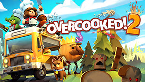 Overcooked! 2