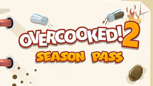 Overcooked! 2 - Season Pass