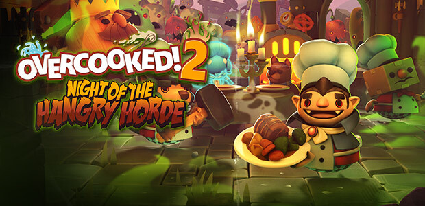 Overcooked! 2  Steam-PC - Jogo Digital