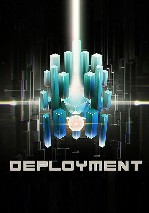 Deployment - Cover / Packshot