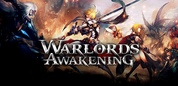 Warlords Awakening