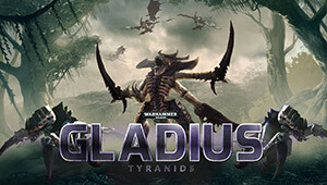 Warhammer 40,000: Gladius - Tyranids (GOG)