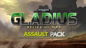 Warhammer 40,000: Gladius - Assault Pack