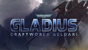 Warhammer 40,000: Gladius - Craftworld Aeldari