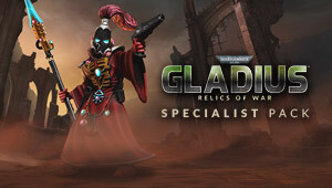 Warhammer 40,000: Gladius - Specialist Pack