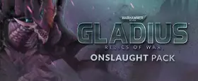 Warhammer 40,000: Gladius - Onslaught