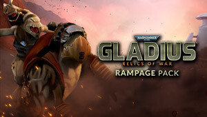 Warhammer 40,000: Gladius - Rampage Pack