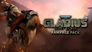 Warhammer 40,000: Gladius - Rampage Pack
