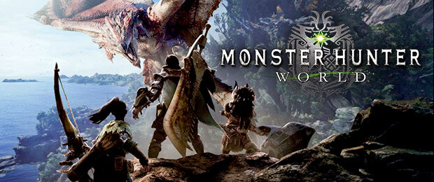 Monster Hunter World