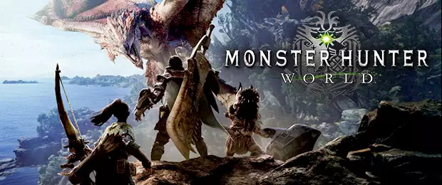 Monster Hunter World