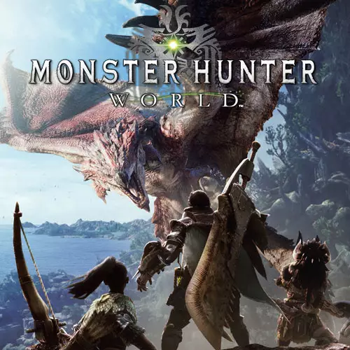 Monster Hunter World