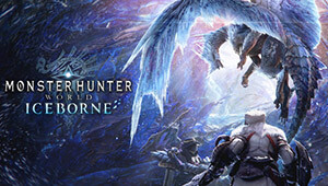 Monster Hunter World: Iceborne