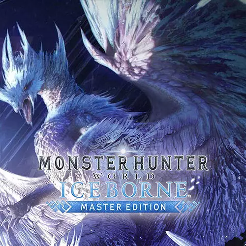 Monster Hunter World: Iceborne Master Edition