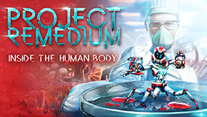 Project Remedium