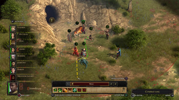 Screenshot7 - Pathfinder: Kingmaker - Explorer Edition