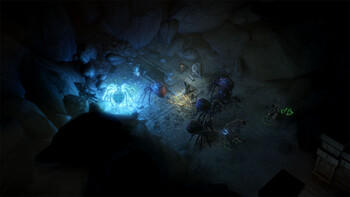 Screenshot9 - Pathfinder: Kingmaker - Explorer Edition