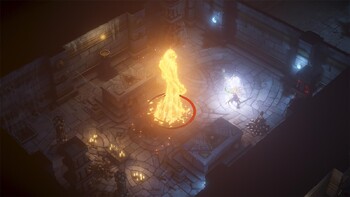 Screenshot10 - Pathfinder: Kingmaker - Royal Edition