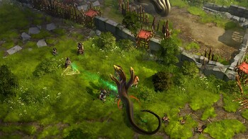 Screenshot11 - Pathfinder: Kingmaker - Imperial Edition