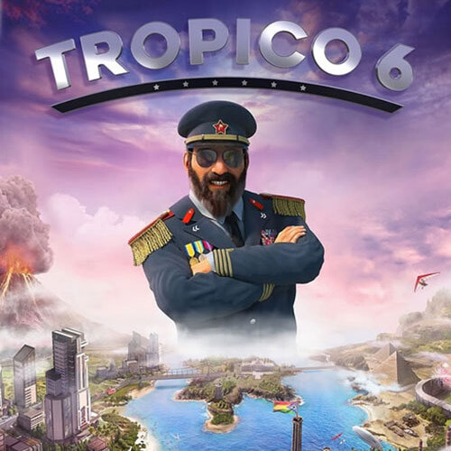 Tropico 6