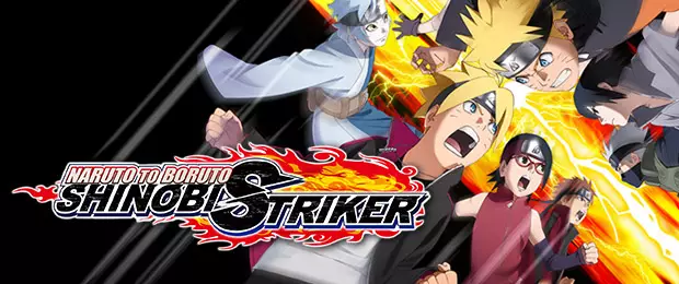 Le 9ème Season Pass de NARUTO TO BORUTO: SHINOBI STRIKER est enfin sorti !