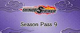 NARUTO TO BORUTO: SHINOBI STRIKER Season Pass 9