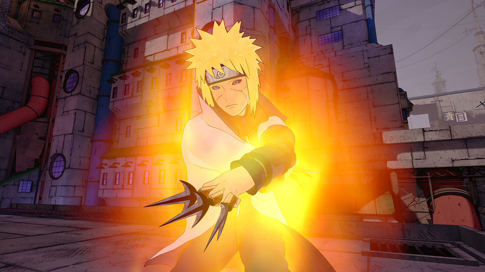 Naruto: 37 Curiosidades Sobre o Mundo dos Shinobis - Anime