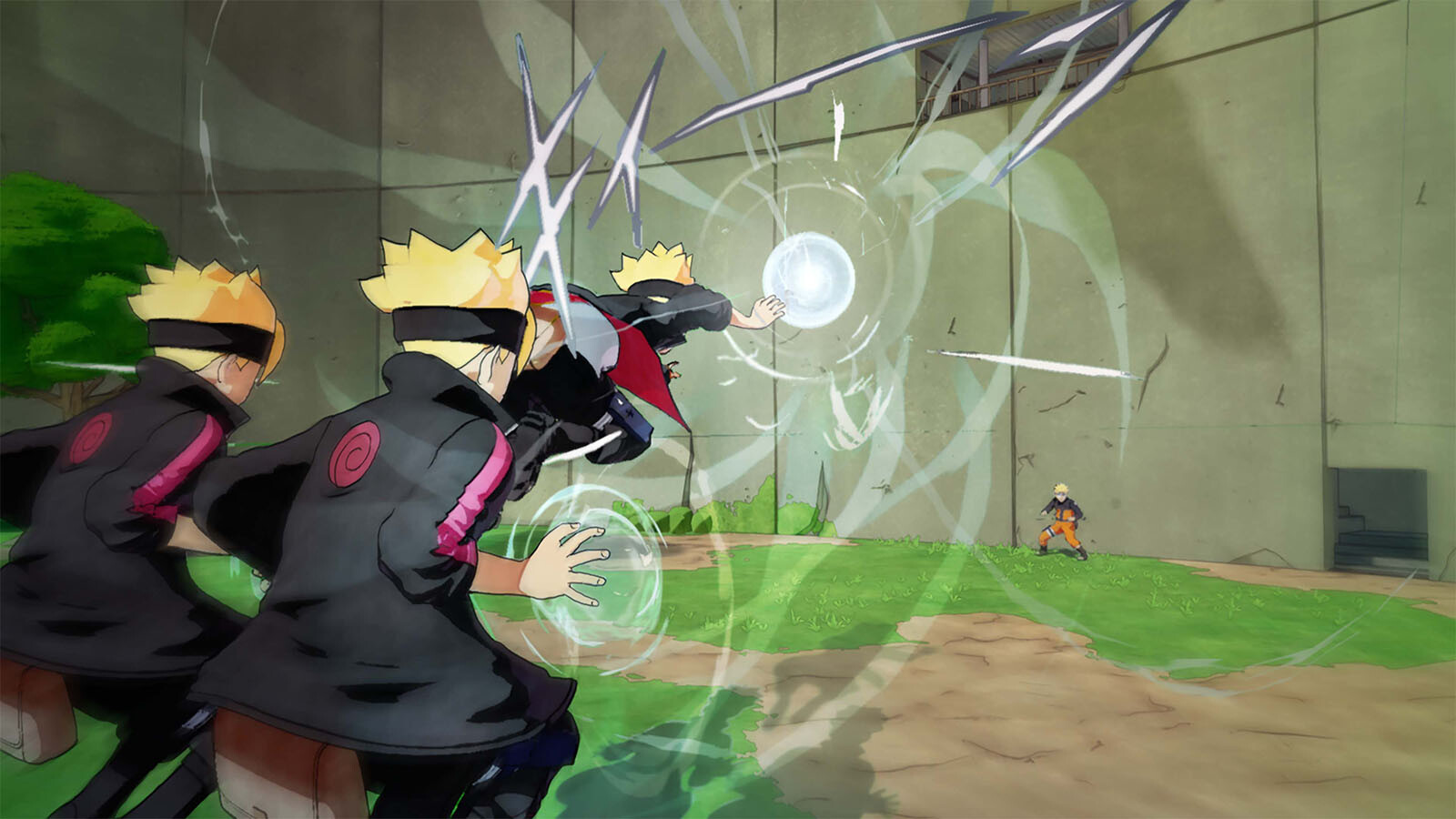 Buy NARUTO TO BORUTO: SHINOBI STRIKER Ultimate Edition