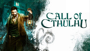 Call of Cthulhu