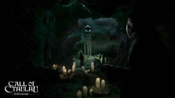 Screenshot3 - Call of Cthulhu