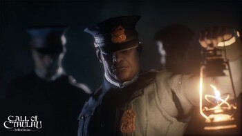 Screenshot8 - Call of Cthulhu