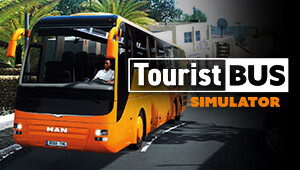 Tourist Bus Simulator