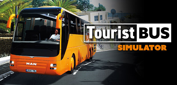 Tourist Bus Simulator - BB40 no Steam