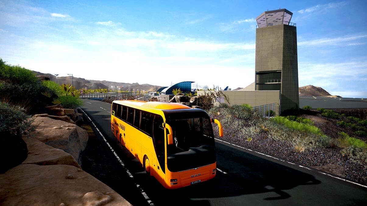 tourist bus simulator activation key free