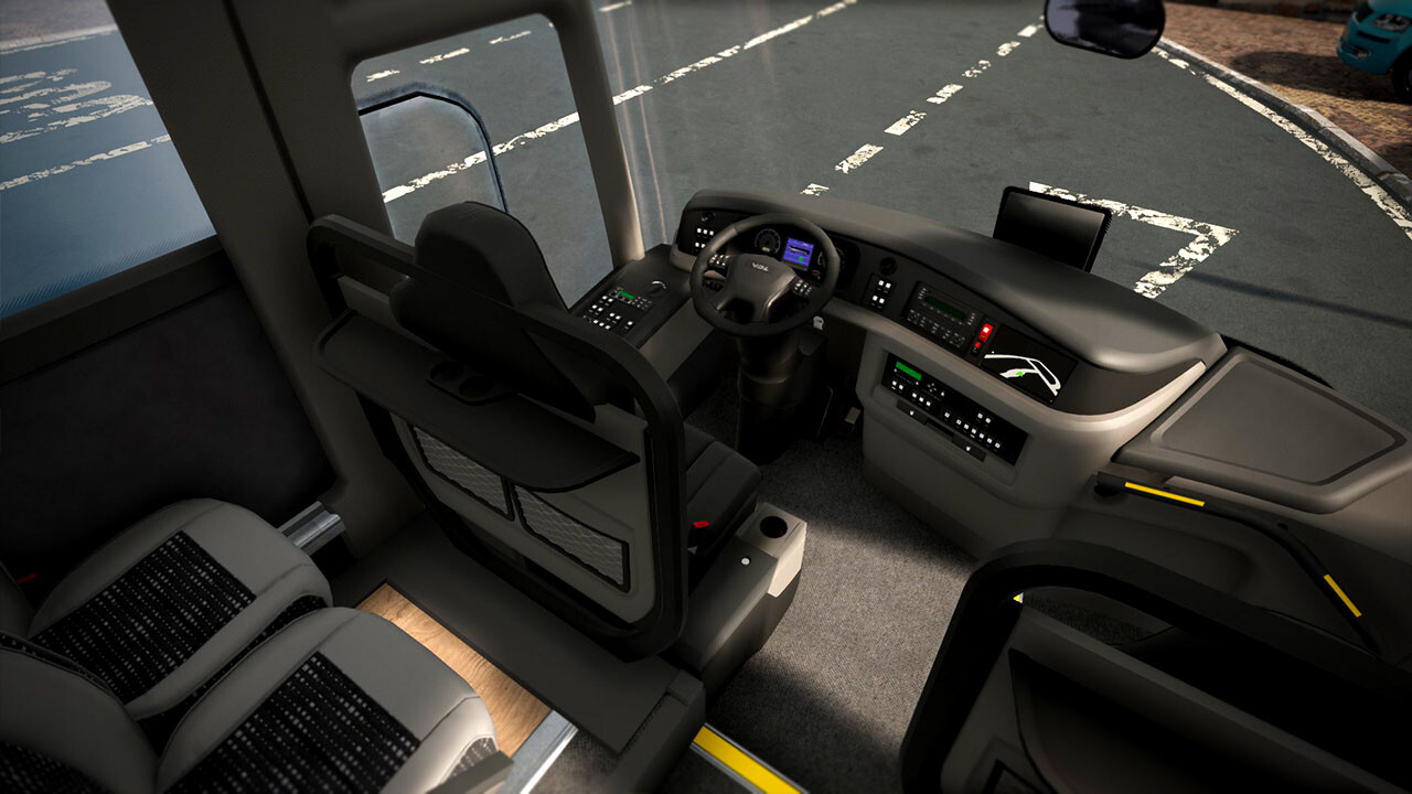 Bus-Simulator 2012 on Steam