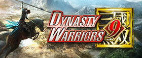 Dynasty Warriors 9