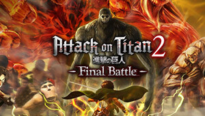 Attack on Titan 2: Final Battle