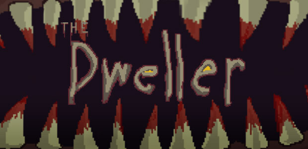 The Dweller - Cover / Packshot