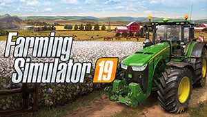 Farming Simulator 19