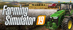 Farming Simulator 19 (Giants)