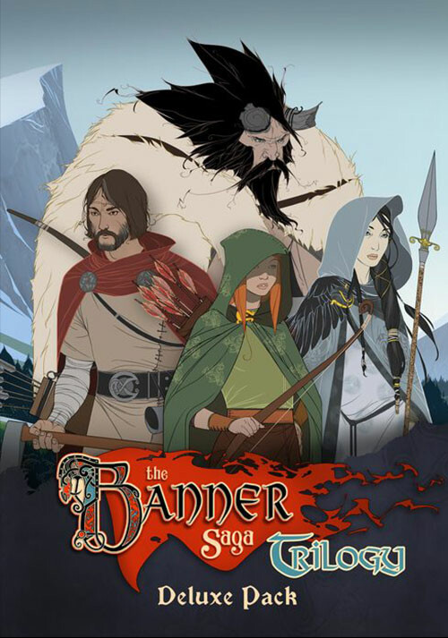 the banner saga 1 cd key