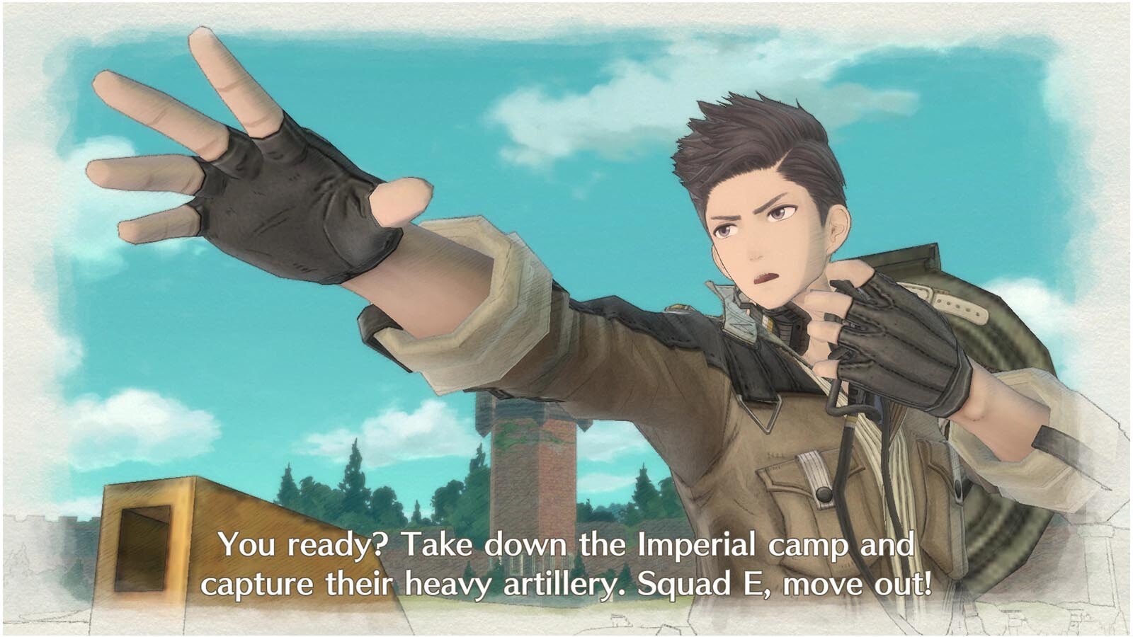 Valkyria Chronicles 4 Free Download Valkyria Chronicles 4 Free Download