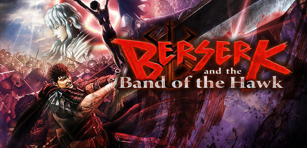 download berserk and the band of the hawk for free