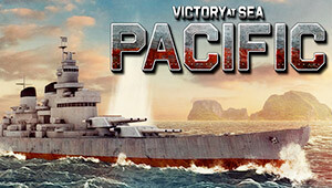 Victory at Sea Pacific