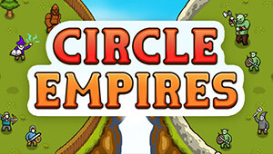 Circle Empires